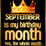 September-is-my-birthday-month-Yes-the-whole-month-Queen.gif