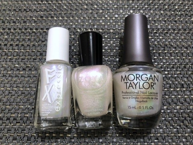 Glazed Donut - Essie + Zoya + MT.jpg