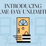 Introducing Same-Day Unlimited