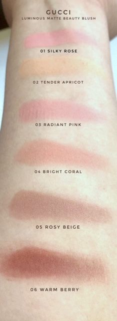 Re: THE SWATCH REQUEST THREAD ! - Page 12 - Beauty Insider Community