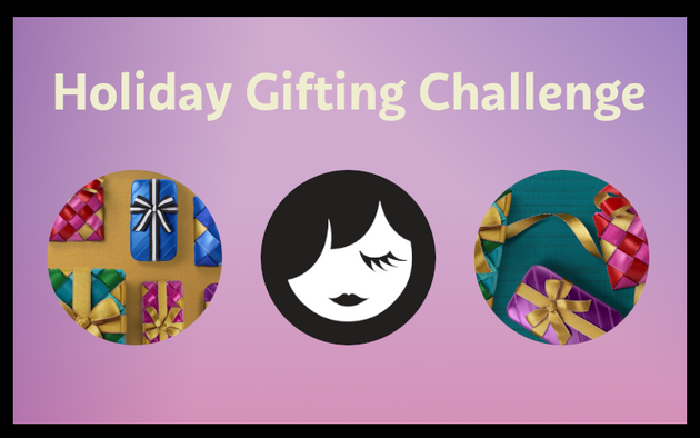 Holiday Gifting Challenge 2022