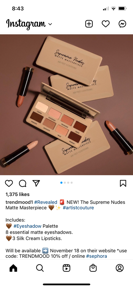 Re: 2022 PRODUCT RELEASES THREAD!!! - Page 3 - Beauty Insider