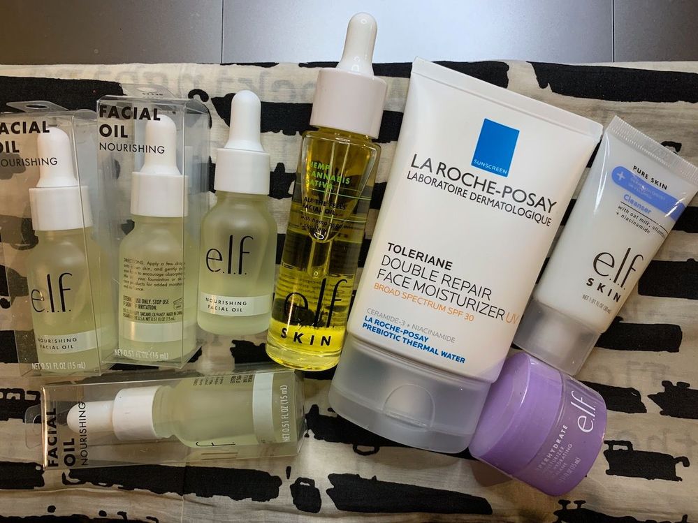 Guess what my favorite e.l.f. product is? :D