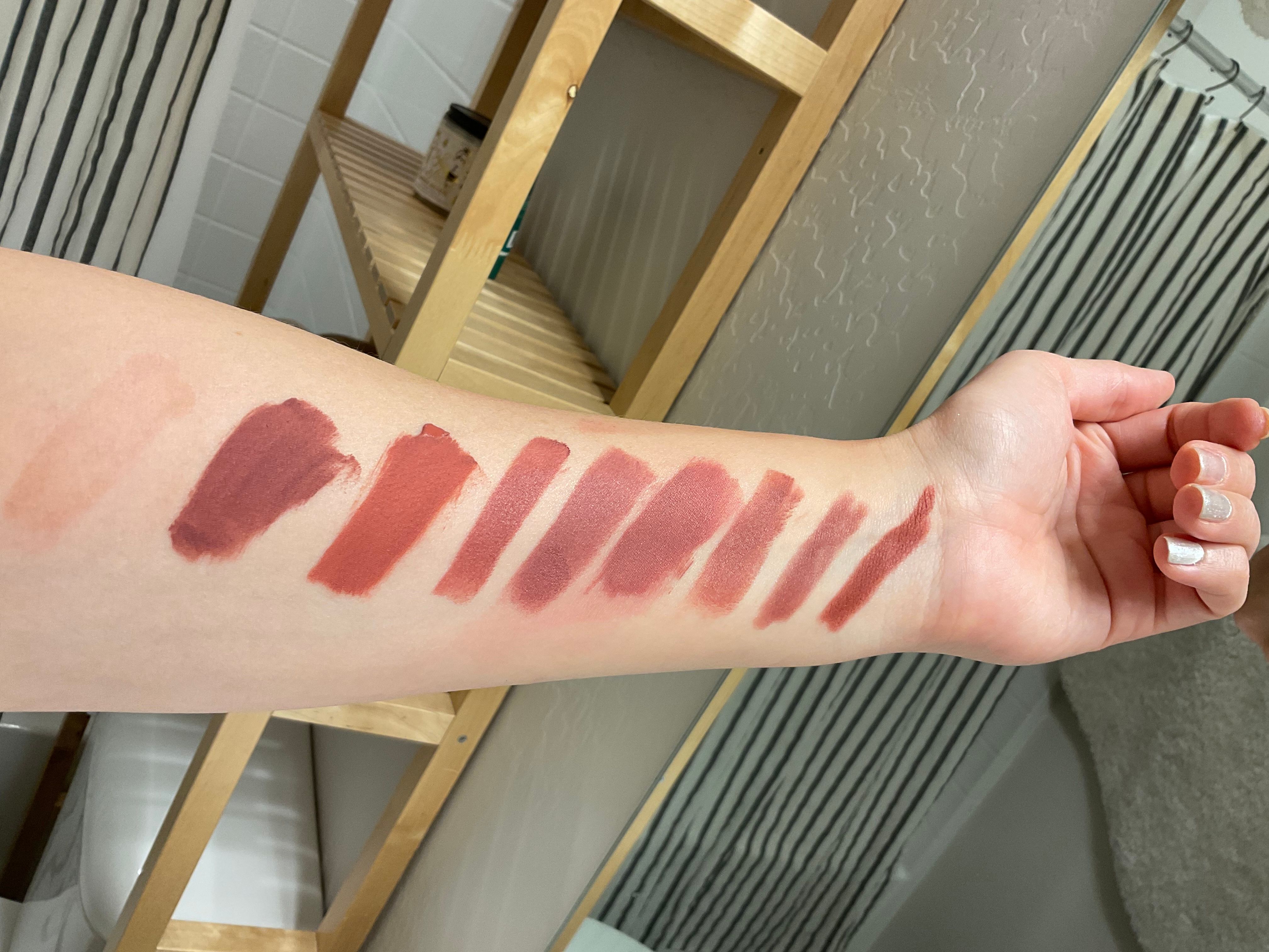 Re: Lolita MATTE Lipstick Dupe - Beauty Insider Community