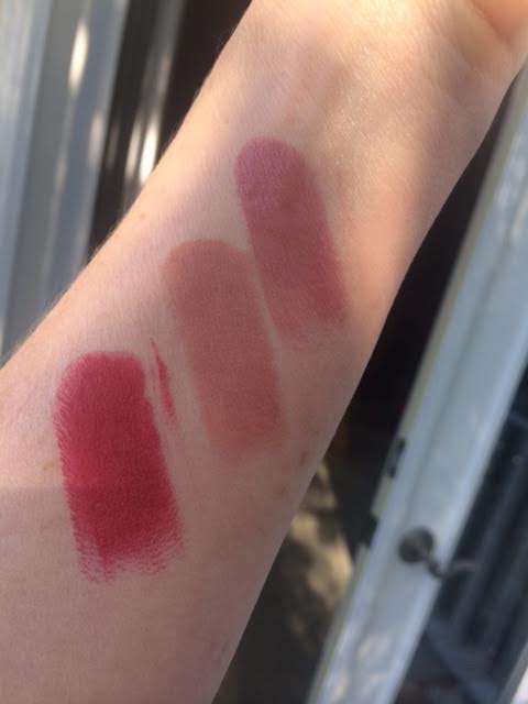 louboutin lipstick just nothing
