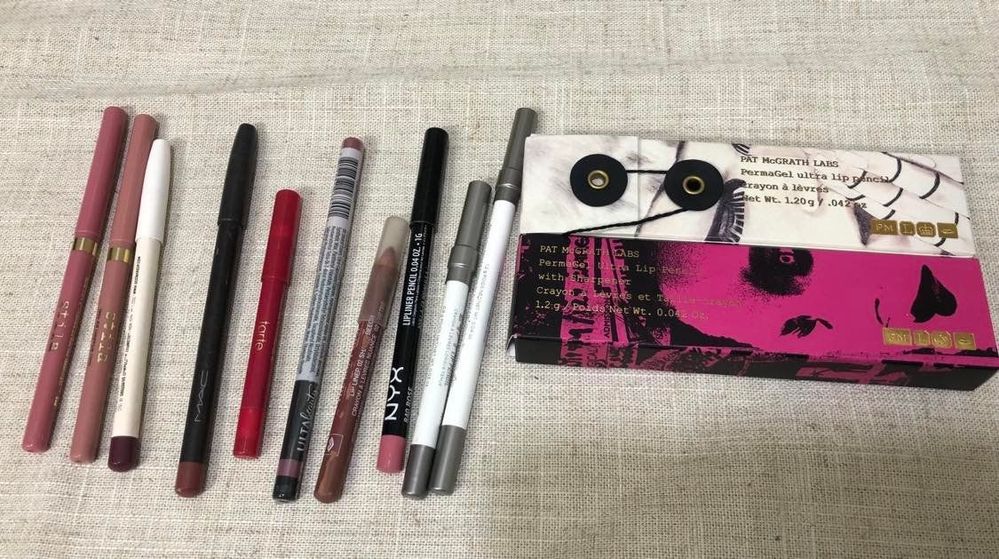 Missing a CT Pillow Talk