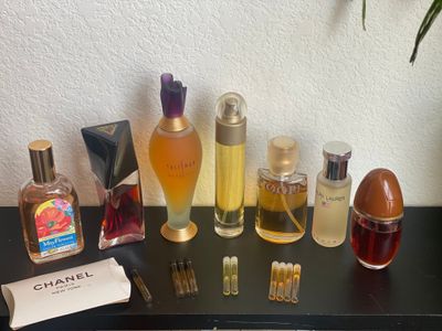 Fragrance Junkie Central - Beauty Insider Community