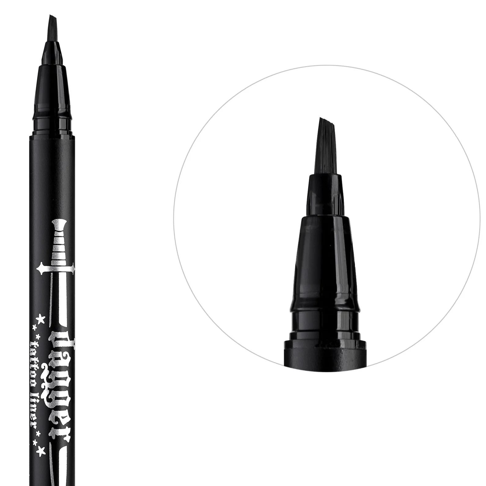 Dupes for KVD dagger eyeliner? Beauty Insider Community