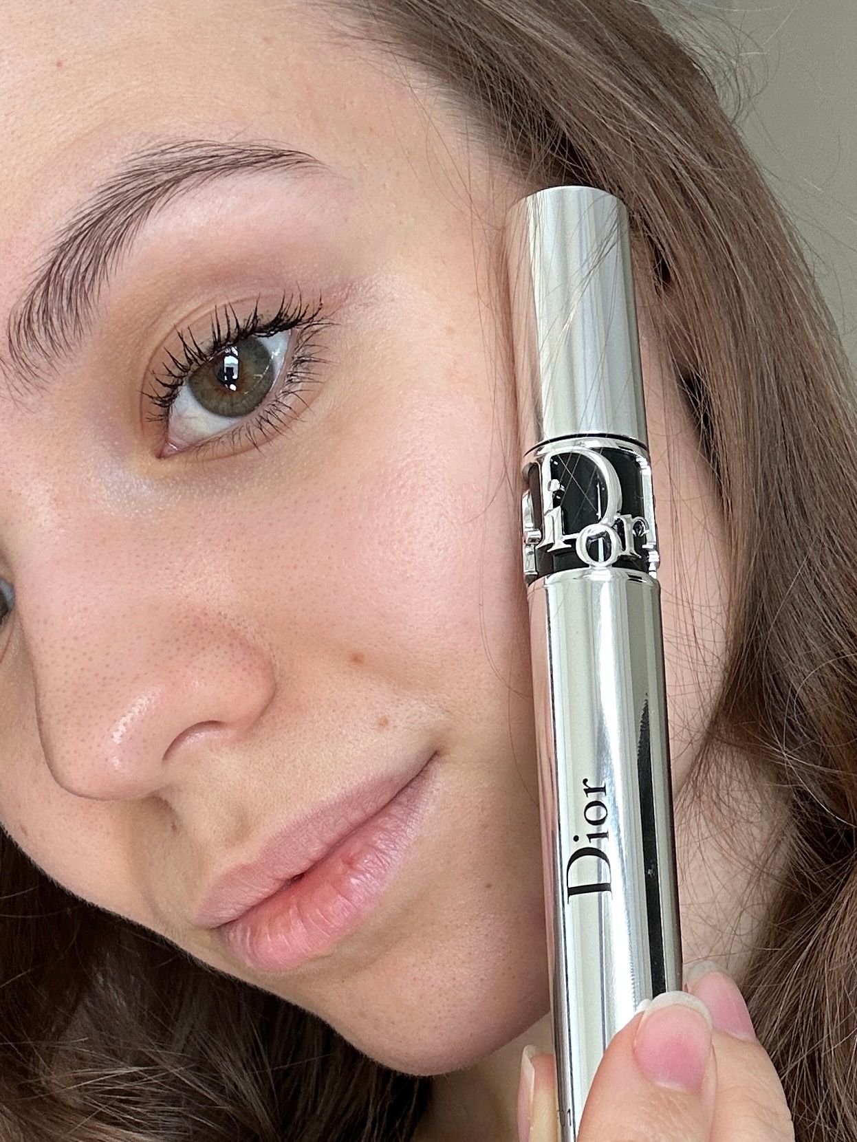 DIOR Diorshow Iconic Overcurl Mascara Beauty Insider Community