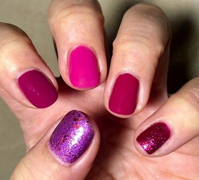 Re: Show Me Your Nails 2.0 - Page 465 - Beauty Insider Community