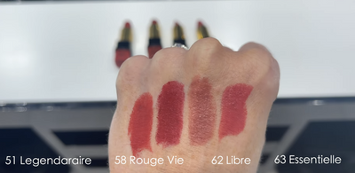 Re: Chanel Updates - Page 46 - Beauty Insider Community