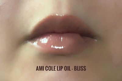 Ami Cole - Bliss.jpg