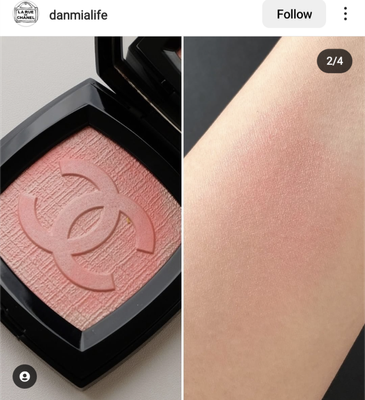 Re: Chanel Updates - Page 25 - Beauty Insider Community