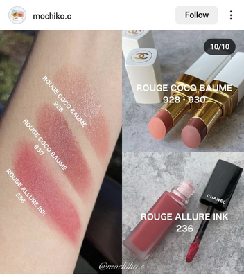 Re: Chanel Updates - Page 43 - Beauty Insider Community