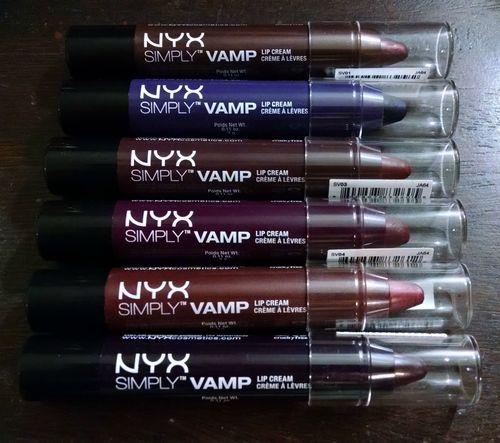 Vampy Lipstick Suggestions - Beauty Insider Community
