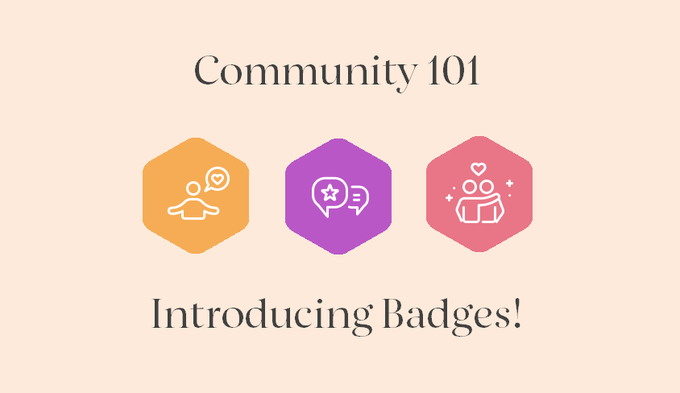 Profile Badge Event (150 - ) - Forums 