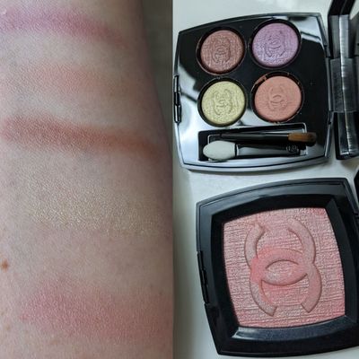 Re: Chanel Updates - Page 39 - Beauty Insider Community