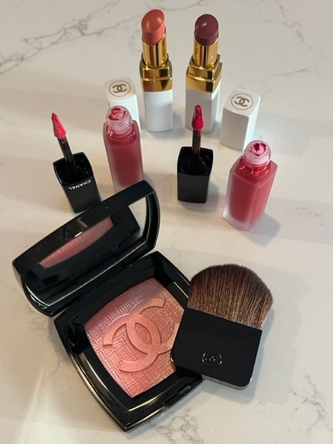 Re: Chanel Updates - Page 34 - Beauty Insider Community