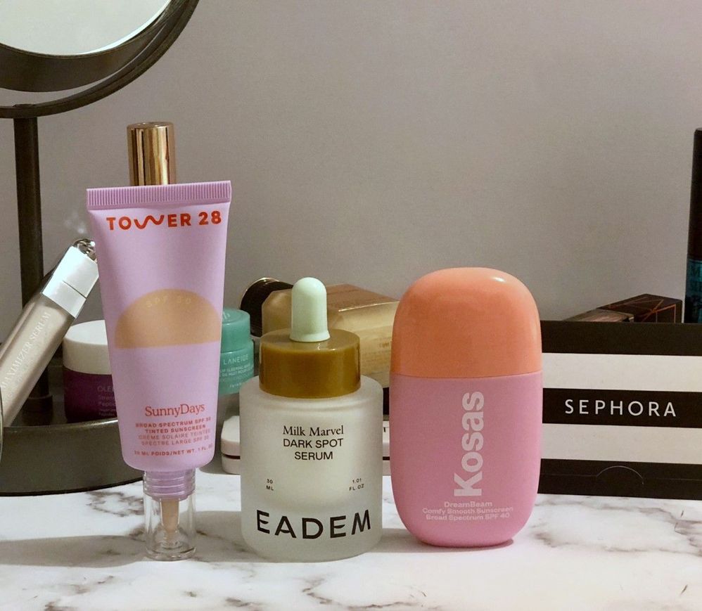 Sephora - BOPIS + and extra in store purchase