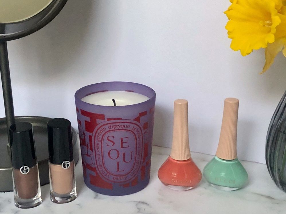 Diptyque + Sephora spring sale 3