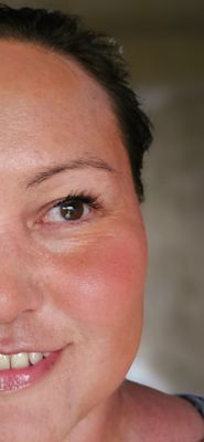 Outdoor lighting 1 #rarebeauty Worth