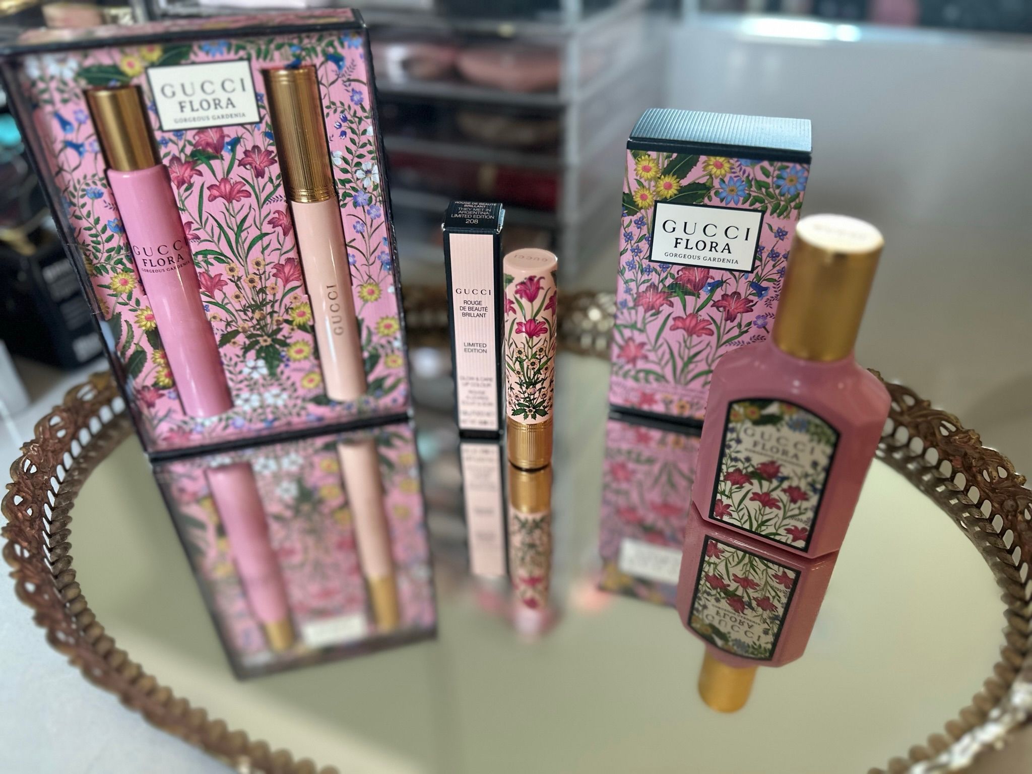 Re: The Gucci Beauty Thread - Beauty Insider Community