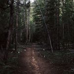 Sawtooth Mountains, Idaho