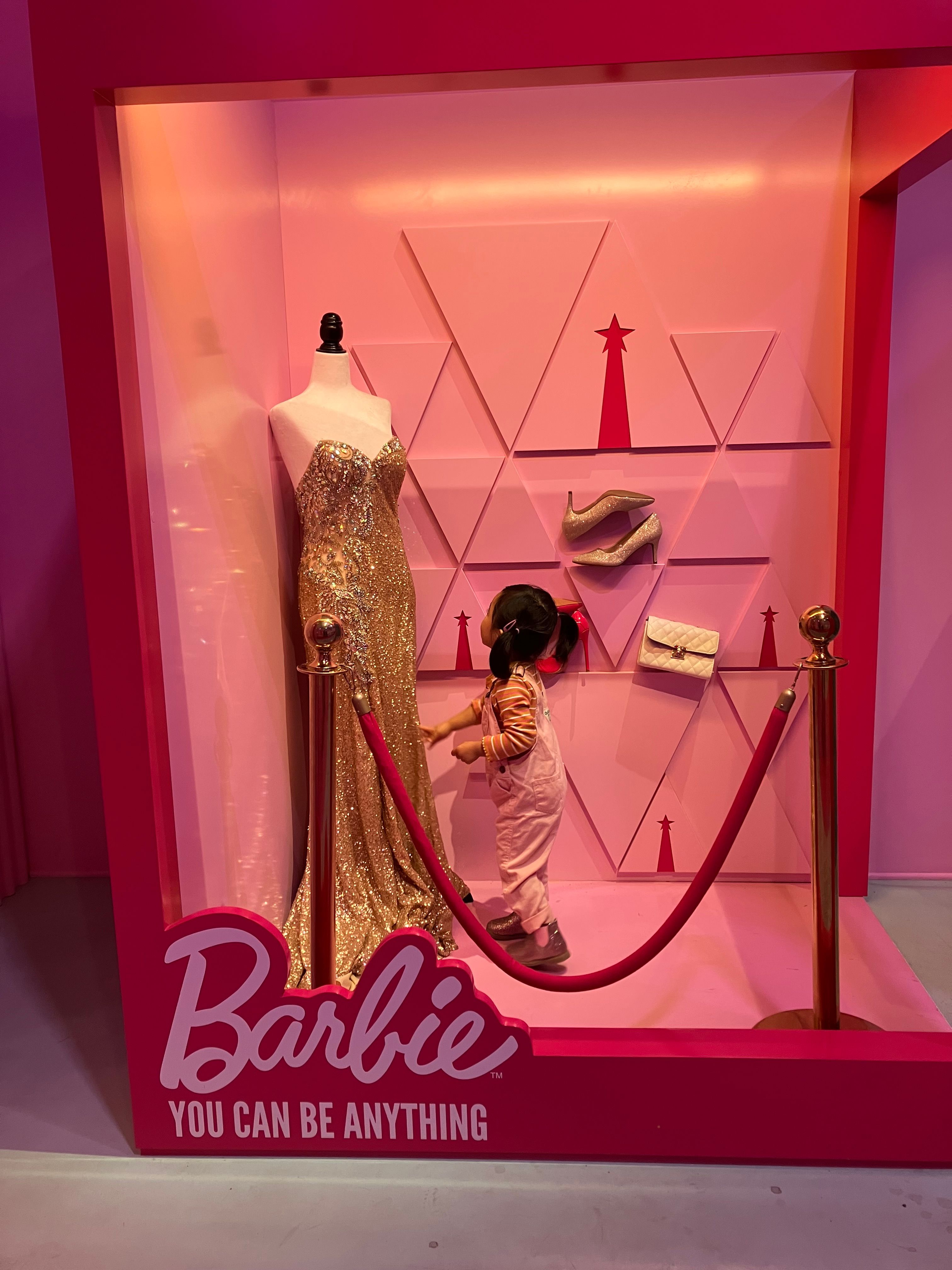 Barbie Fever! - Beauty Insider Community