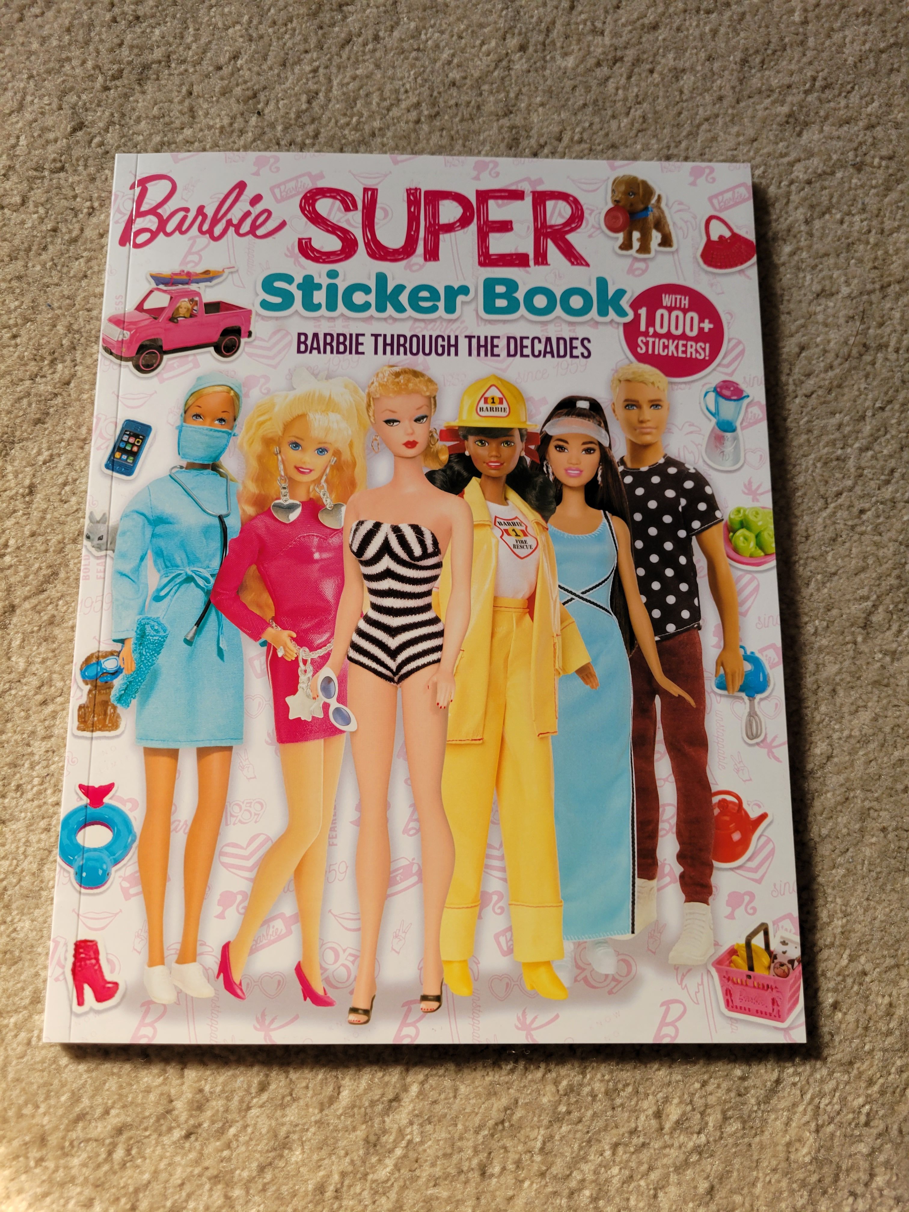 Barbie Fever! - Beauty Insider Community