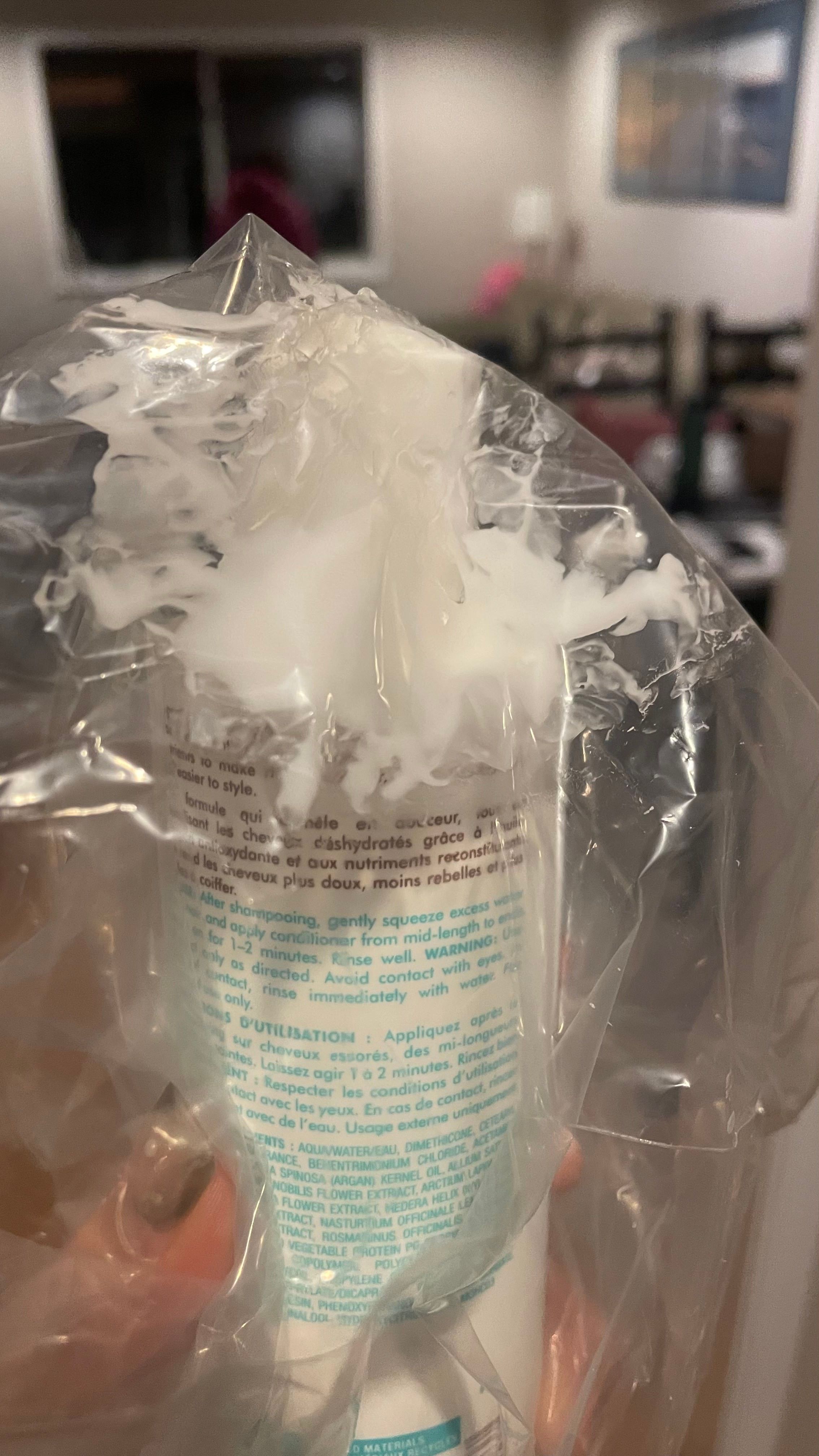 Received Damaged Item - Beauty Insider Community