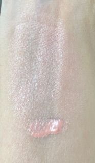 Chanel Pink skin enhancer