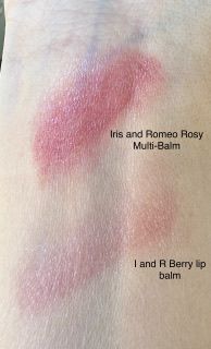 Iris & Romeo