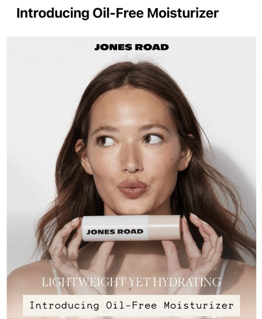 The Jones Road Thread Beauty Insider Community