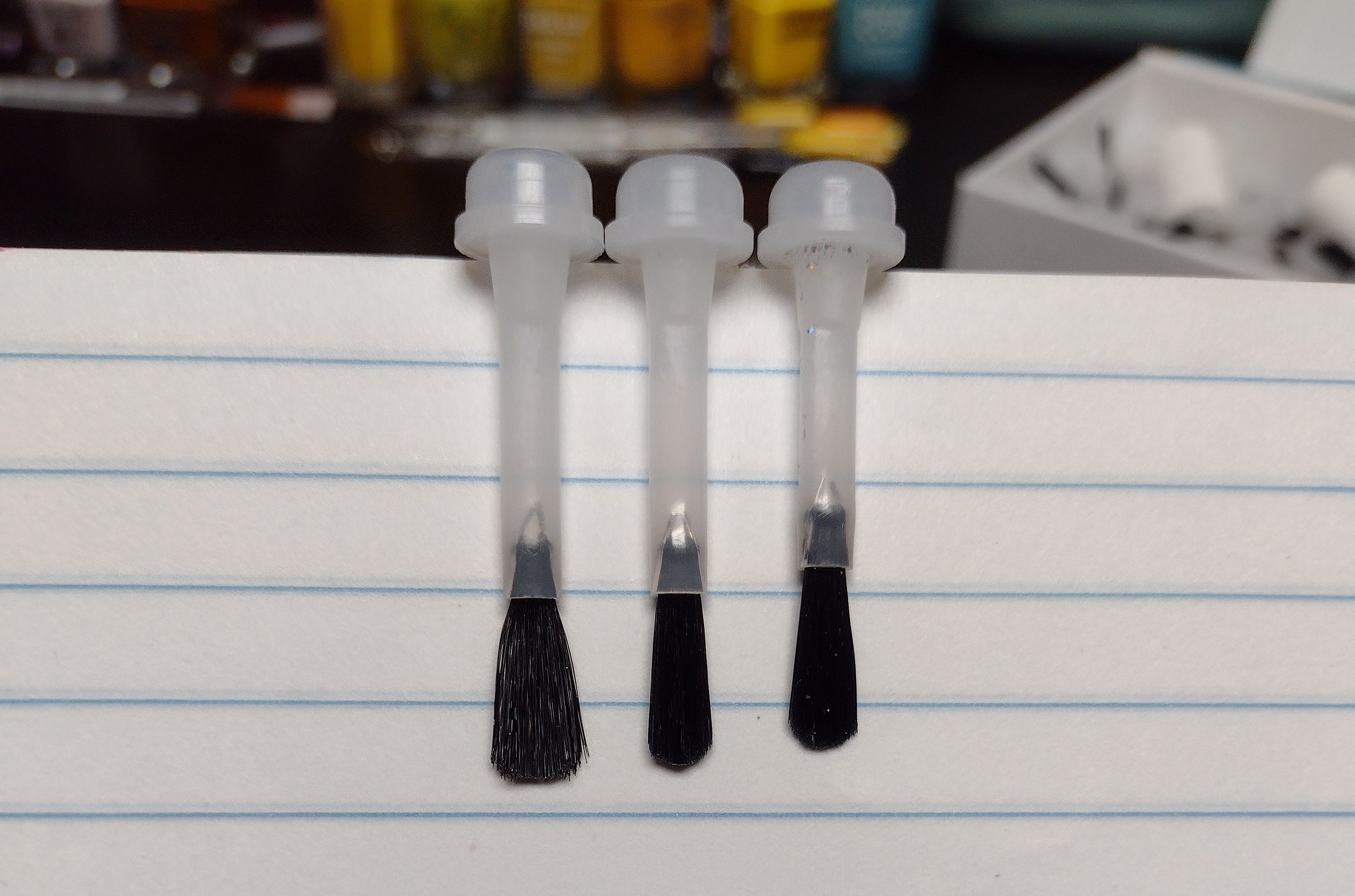 Nail Polish Brush Replacement Guide Beauty Insider Community