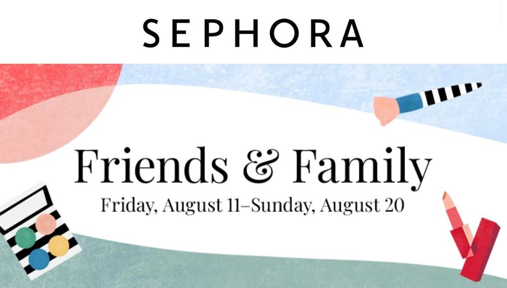 Kendra Scott and Sephora Deals! — Sheaffer Told Me To