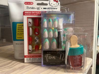 My T.J. Maxx Beauty Haul: Yes, There's K-Beauty There, Too