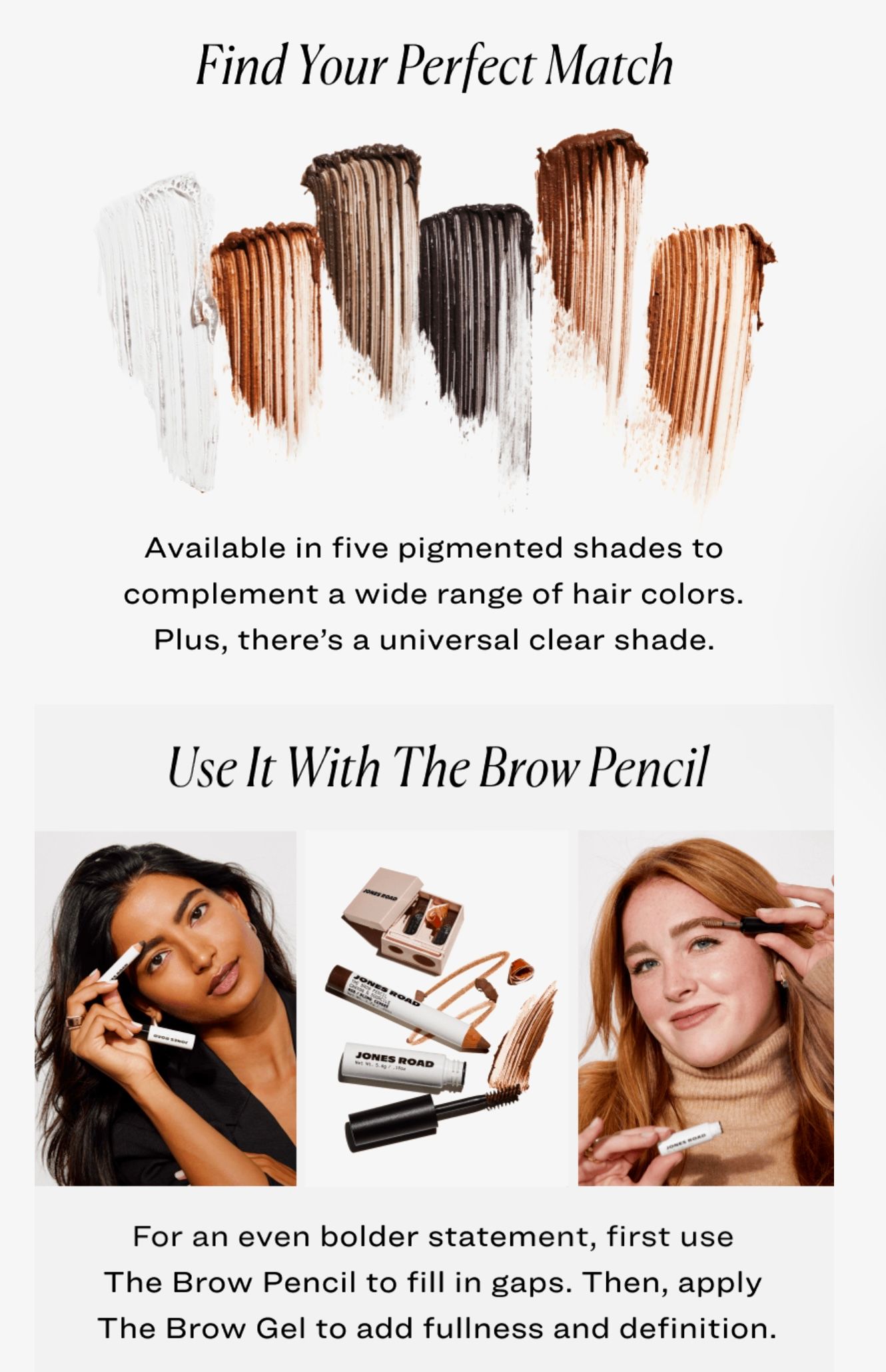 The Jones Road Thread Beauty Insider Community