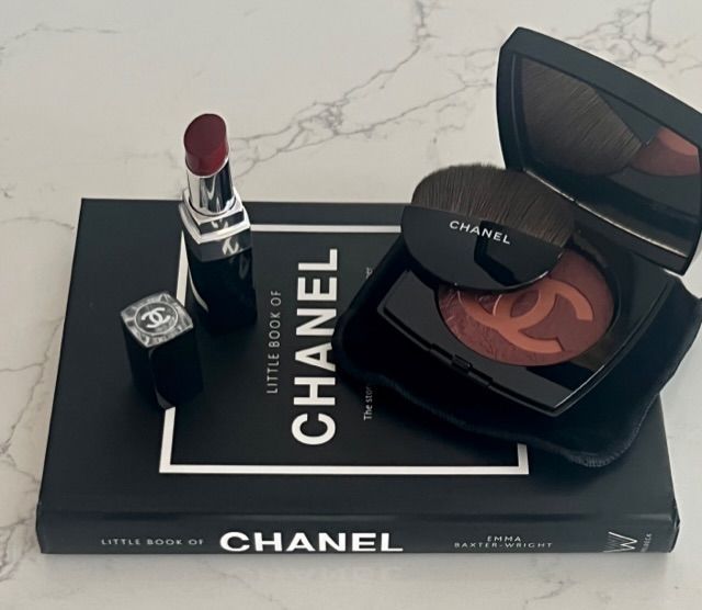 Re: Chanel Updates - Page 47 - Beauty Insider Community