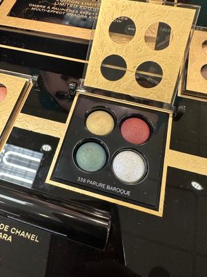 Re: Chanel Updates - Beauty Insider Community