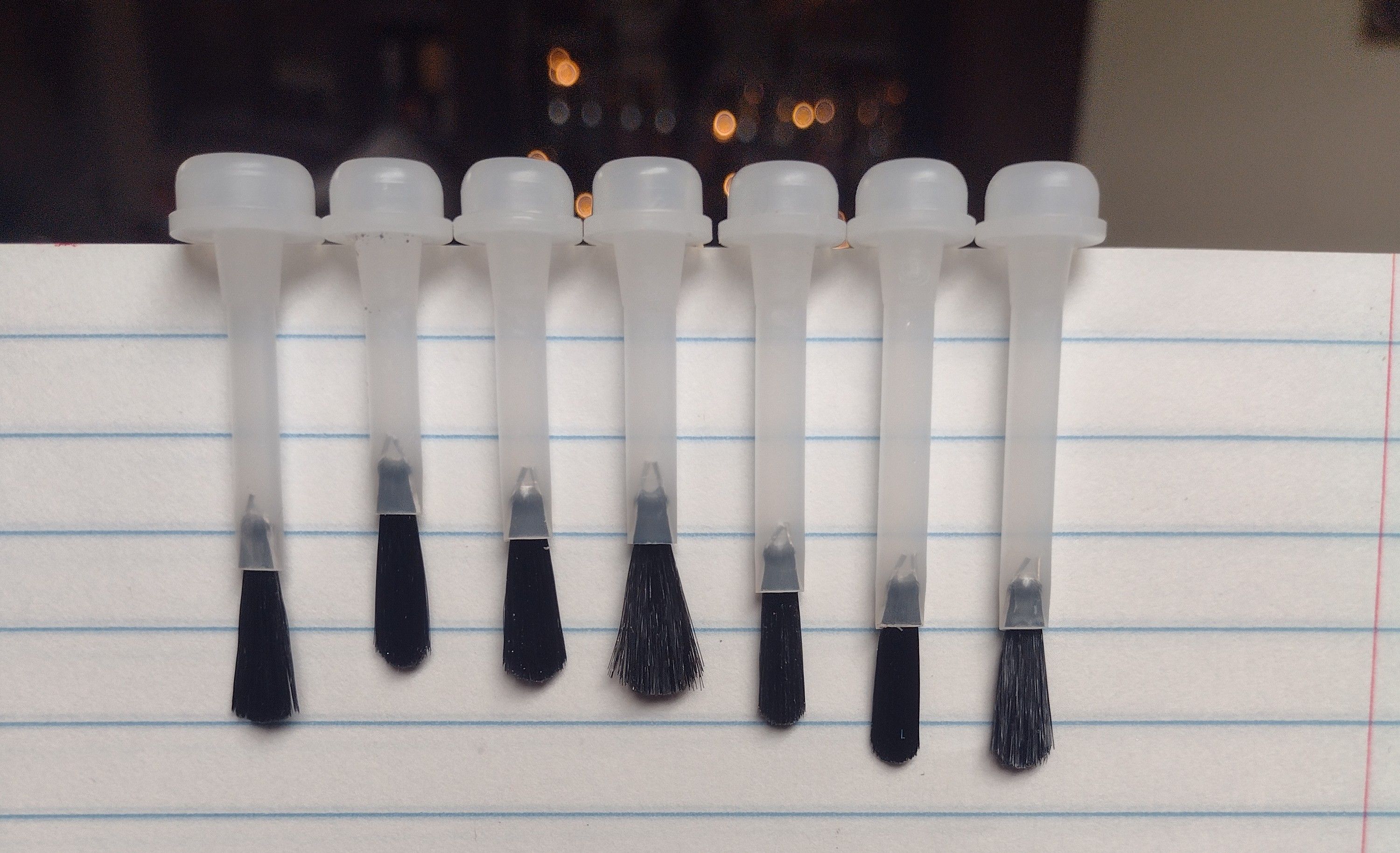 Nail Polish Brush Replacement Guide Beauty Insider Community