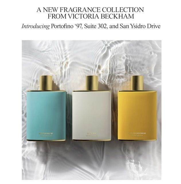 Re: Fragrance Junkie Central - Page 4 - Beauty Insider Community