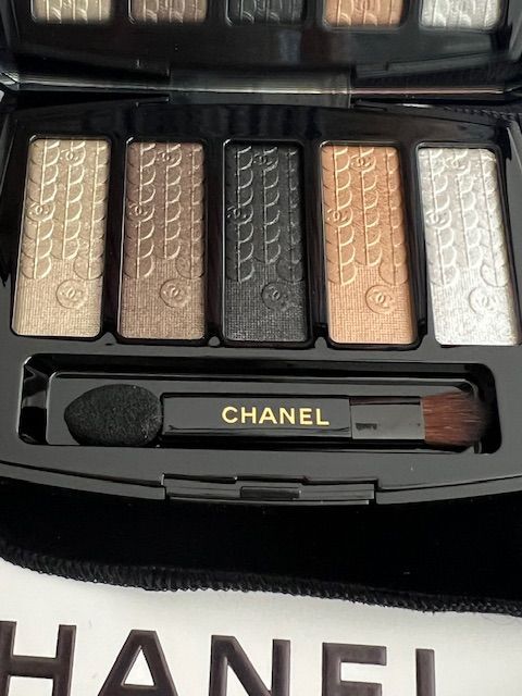 Re: Chanel Updates - Page 5 - Beauty Insider Community