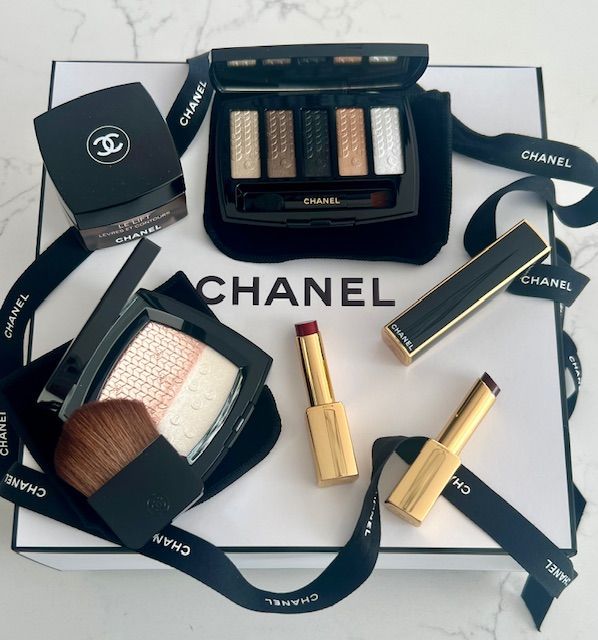 Re: Chanel Updates - Beauty Insider Community