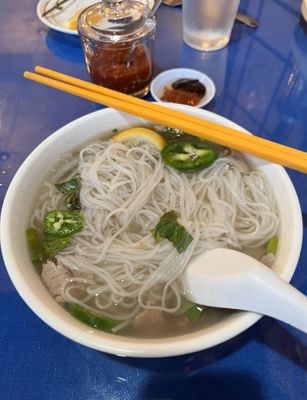 Pho: SF