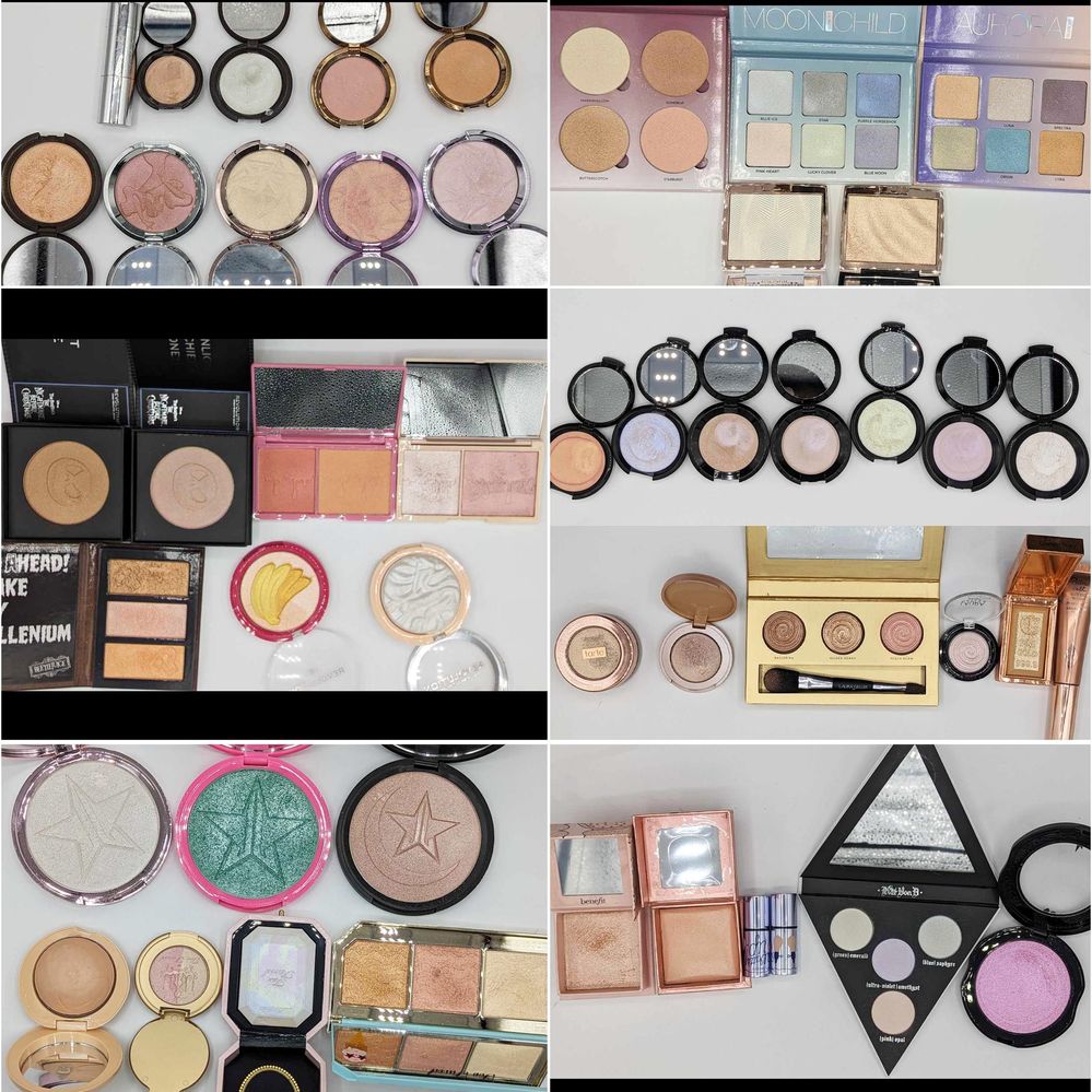 Highlighters 1