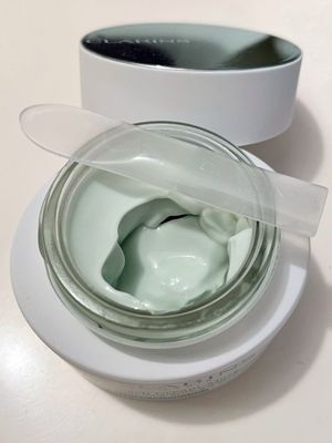 Clarins cryo mask.jpg