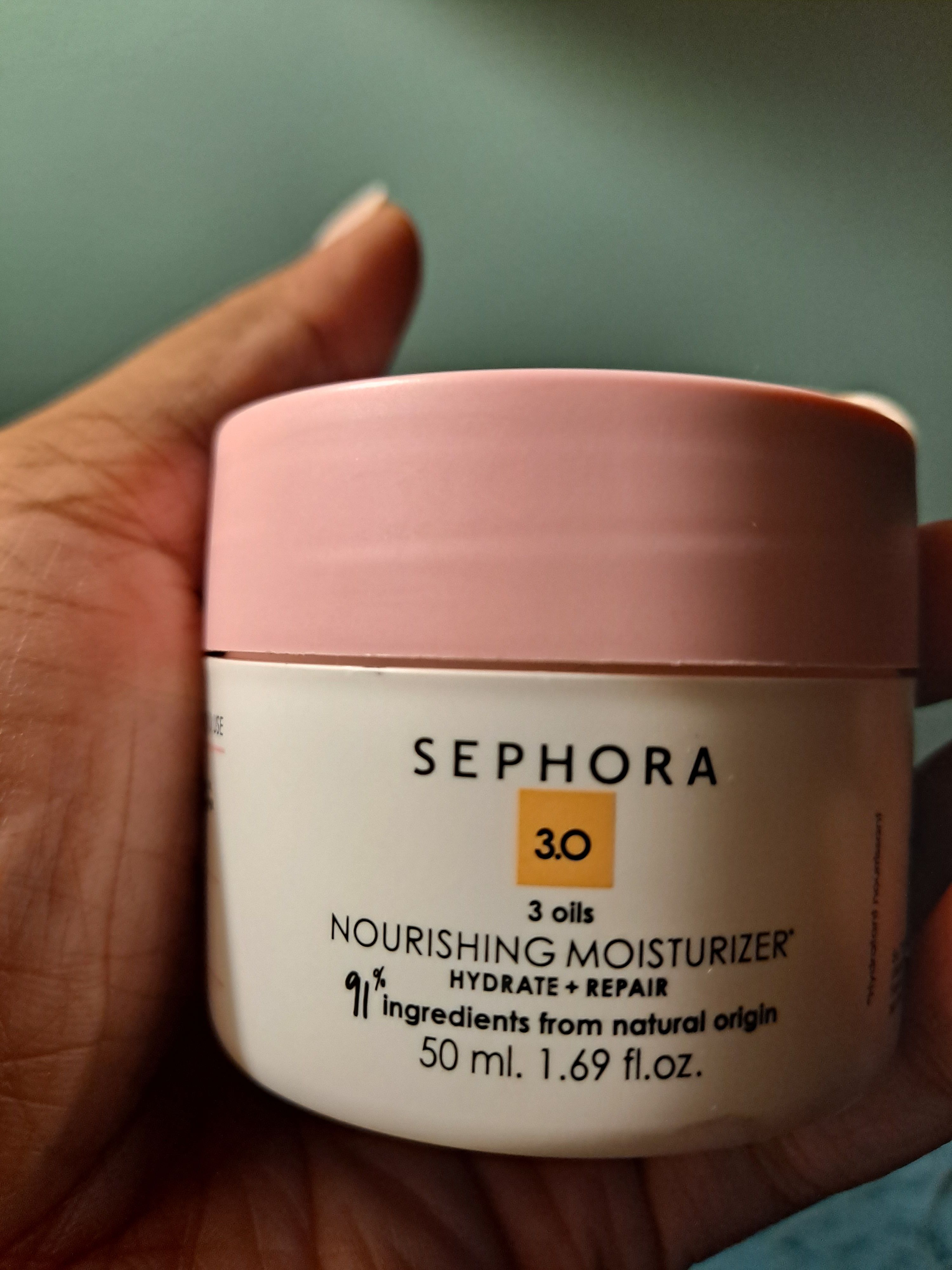 Sephora moisturizer deals