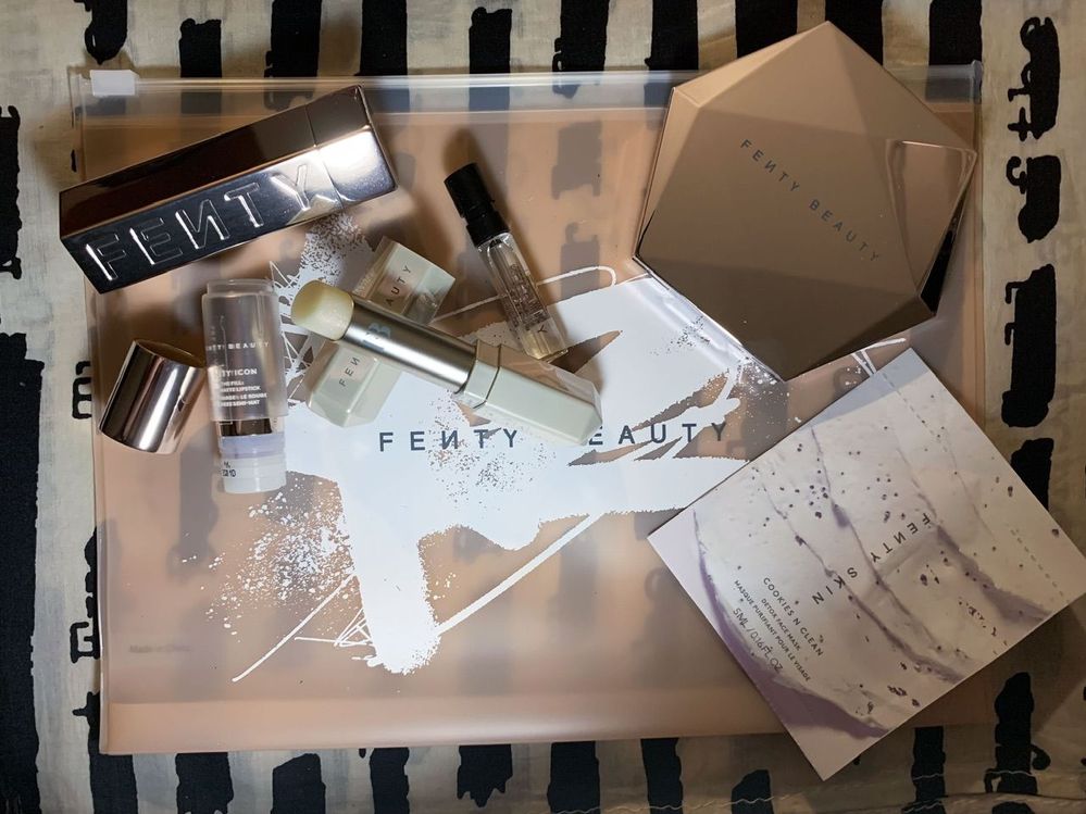 GWP. The mirror’s bigger than expected but I like it anyway.