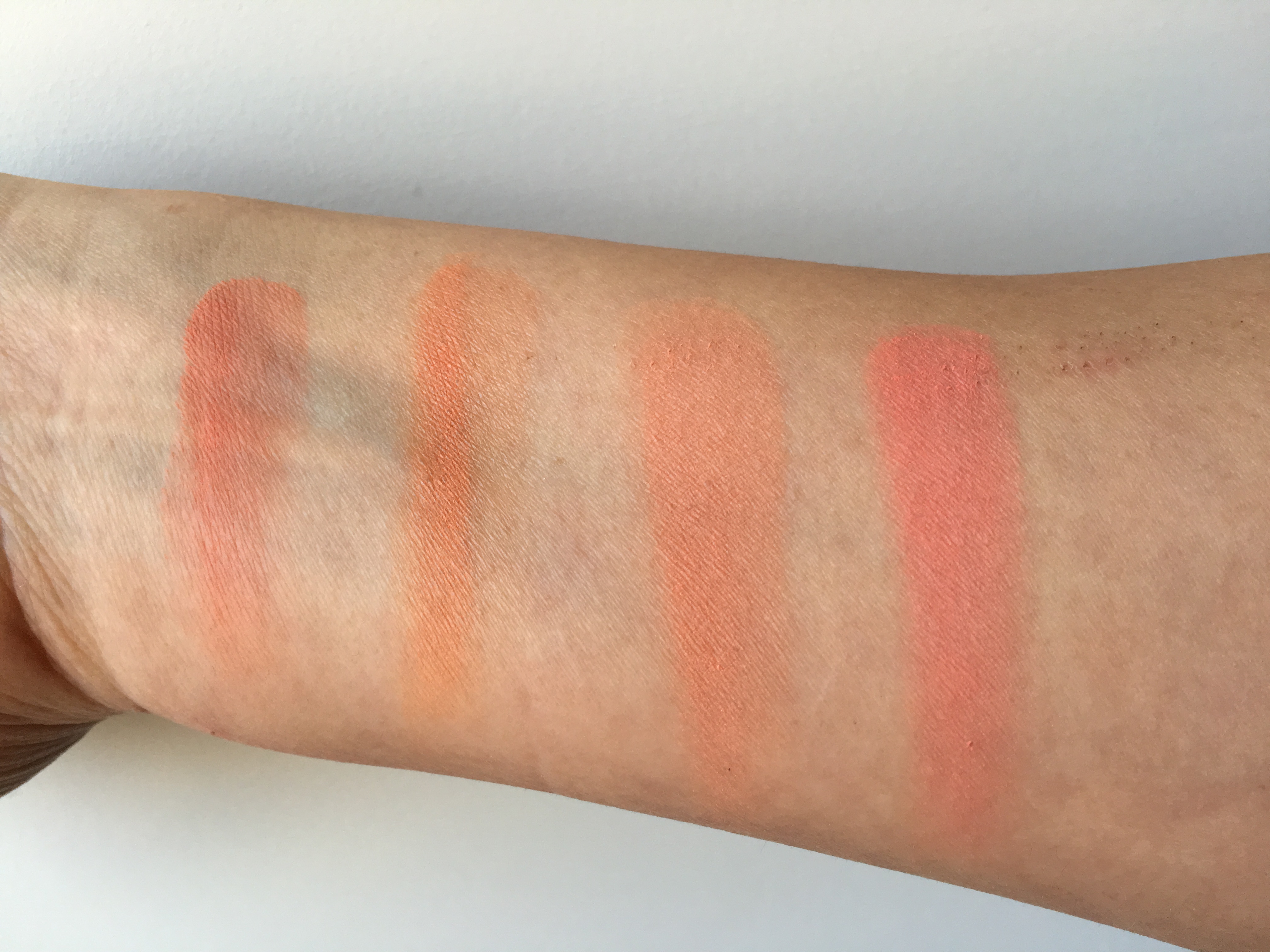 nars coeur battant dupe