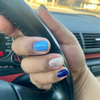 RE: Show Me Your Nails 2.0 - Page 1,047 - Beauty Insider Community